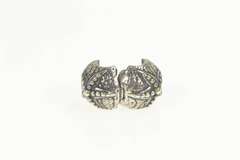 Sterling Silver Pandora Star Fish Clip Spacer Bead Charm/Pendant