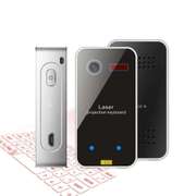 Portable Virtual Laser Keyboard Bluetooth Keyboard