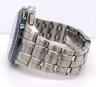 Citizen Blue Angels Watch