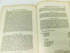 1837 The Discovery & Settlement of America