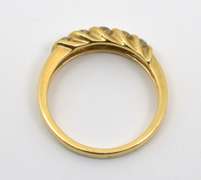 Useful Diamond Band