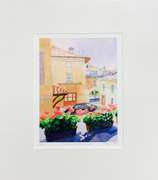 Elizabeth Dugon Limited Edition Giclee Print