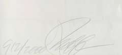 Charles Bibbs Limited Edition Lithograph