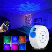 Smart WiFi APP Control Dazzling Starry Night Light