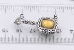 Lot of 925 Sterling Silver Jewelry