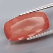 Excellent 9.16ct Andesine Labradorite