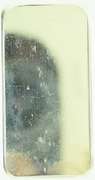5 Troy oz Pure .999 Fine Silver Bar in Plastic