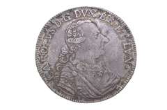 1764 Brunswick 2/3 Thaler