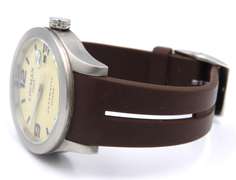 Locman Island Italy Herrenuhr Island 40mm Automatic Watch