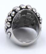 Set of Stainless Steel Jewelry