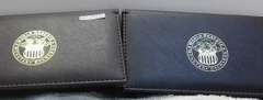 2 Notes: 2003 & 2013 Gem Unc Two Dollar Bills