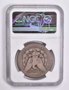 FAIR 2 1892-O Morgan Silver Dollar NGC Lowball Low Ball