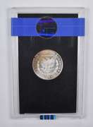MS63 1883-CC Morgan Silver Dollar GSA Hoard NGC - AWESOME TONE