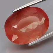 Fantastic 7.32ct Andesine Labradorite