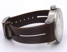 Locman Island Italy Herrenuhr Island 40mm Automatic Watch