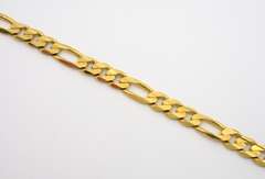Popular Durable Figaro Bracelet