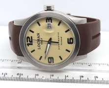 Locman Island Italy Herrenuhr Island 40mm Automatic Watch