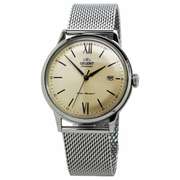 Orient Champagne Dial Automatic, New In Box.