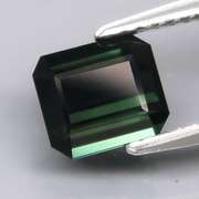 Elegant 1.45ct midnight Tourmaline