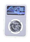 PF66* 1954 Franklin Half Dollar - Graded NGC