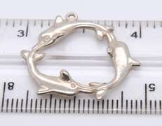Group Lot of Vintage 925 Sterling Silver Jewelry