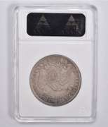 VF35 1809 Capped Bust Half Dollar O-111 ANACS