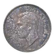 1950 Canada 1 Dollar