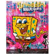 SpongeBob