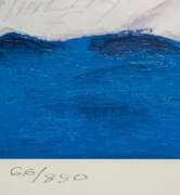 Sam Odoi Limited Edition Print