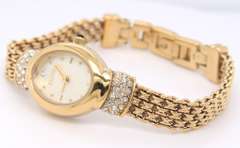 Elgion Ladies Stainless Steel Watch