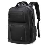 Waterproof Men's Travel Backpack Oxford Cloth