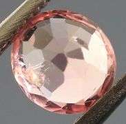 Rare .82ct untreated pink Spinel