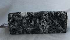 An Eye Catching Clutch Bag