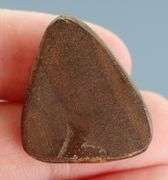 Stunning 25.68ct untreated Australian Boulder Opal