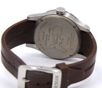 Locman Island Italy Herrenuhr Island 40mm Automatic Watch