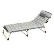 Portable Outdoor Camping Outdoors Folding Bed