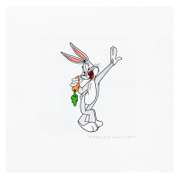 Bugs Bunny