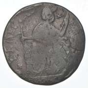 1787 Connecticut Pre-Federal US Colonial Coin