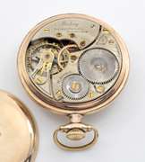 Nice 1922 Illinois 21j GF Pocket Watch