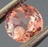 Rare .82ct untreated pink Spinel