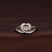 Be my love heart Ring