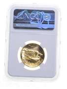 MS70 PL 2009 $20 American Gold Eagle - Ultra High Relief - Graded NGC