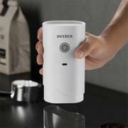 Electric Grinder Coffee Bean Grinder Automatic Grinding