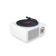 Retro Bluetooth Speaker Vinyl Record Player Bluetooth