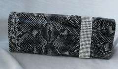 An Eye Catching Clutch Bag