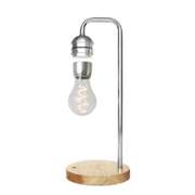 Magnetic Levitation Lamp Creativity Floating LED Bulb