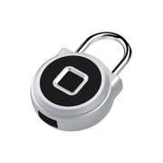 Smart Fingerprint Lock Bluetooth APP Electronic Padlock