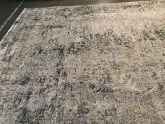 EXQUISITE MODERN RUG 8x10