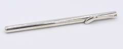 Tiffany & Co Silver Ball Point Pen