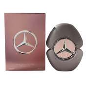 Mercedes Benz Woman by Mercedes Benz EDT 3 / 3.0 oz New In Box